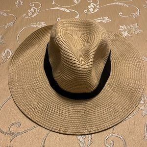 Straw hat